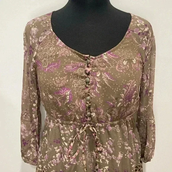 Coupe Collection |  Dress - Picture 2 of 8